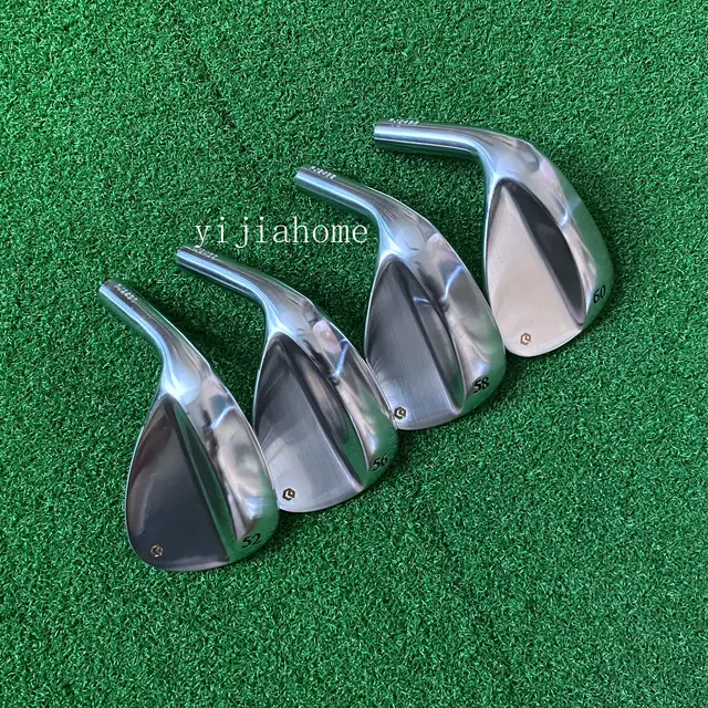 left-handed golf clubs wedge