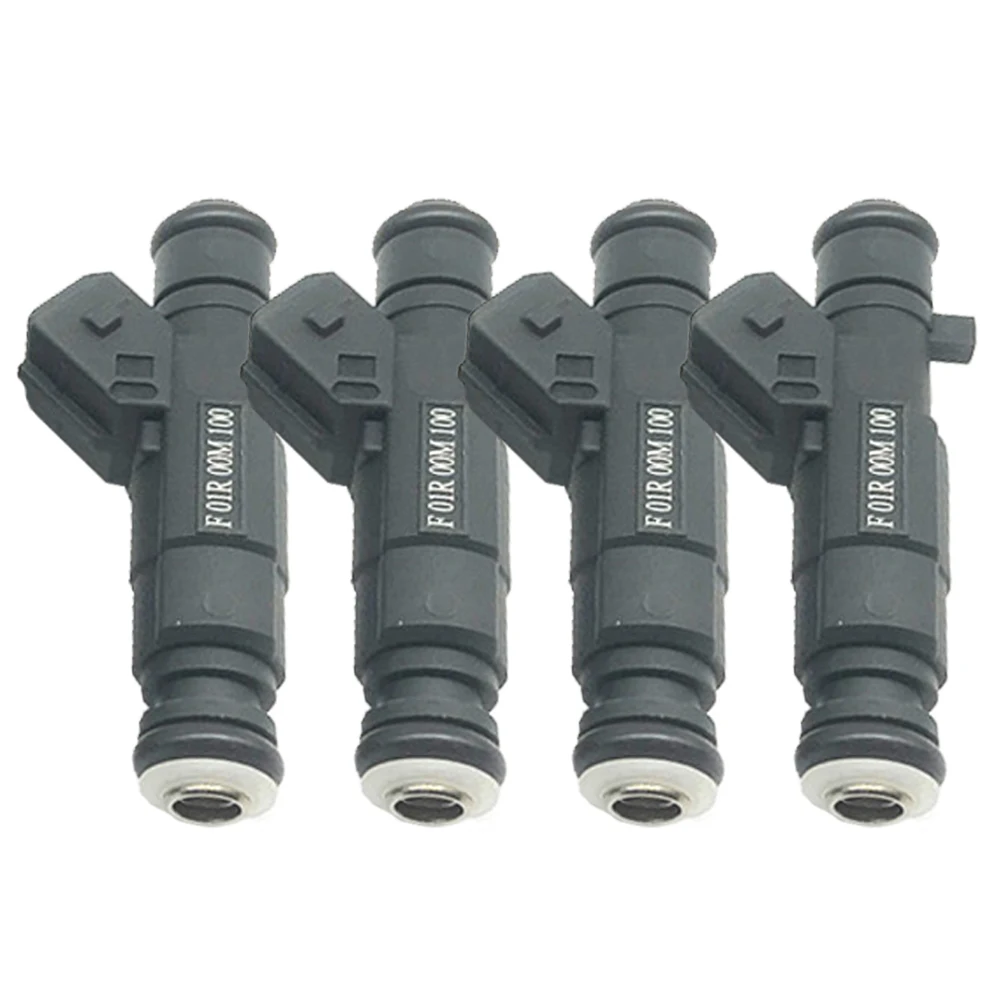 

High Quality Fuel Injector F01R00M100 For Chinese car 1TR 2TR 3RZ 2RZ 1RZ 6AZ