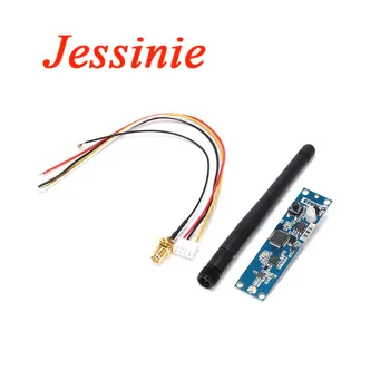 

5pcs Wireless DMX512 PCB Module Board LED Light Controller Transmitter Receiver dmx512 controller board