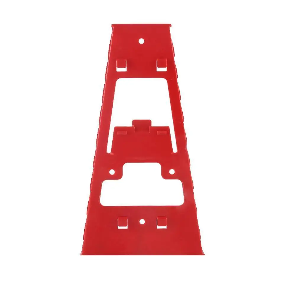 

Plastic Wrench Organizer Tray Sockets Storage Tools Holder Standard Holders Wrench Rack Spanner Sorter