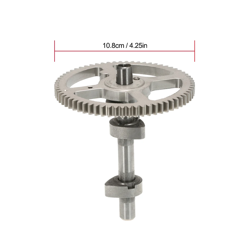 New Camshaft Replacement for Briggs& Stratton 793880 793583 792681 791942 795102