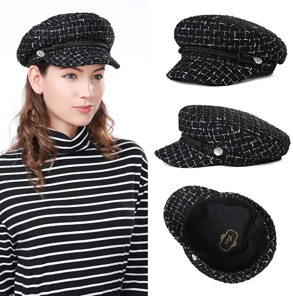 Hunting Caps