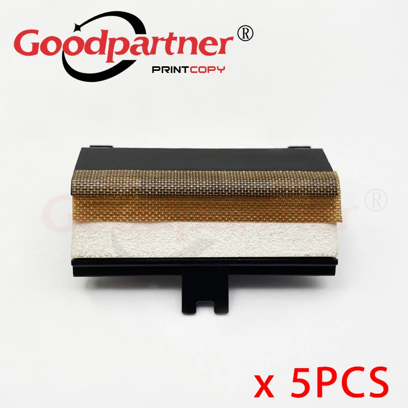 

5X Paper Separation Pad for Kyocera FS 1040 1041 1060DN 1061DN 1020MFP 1120MFP 1025MFP 1125MFP / FS1040 FS1041 FS1060 FS1061