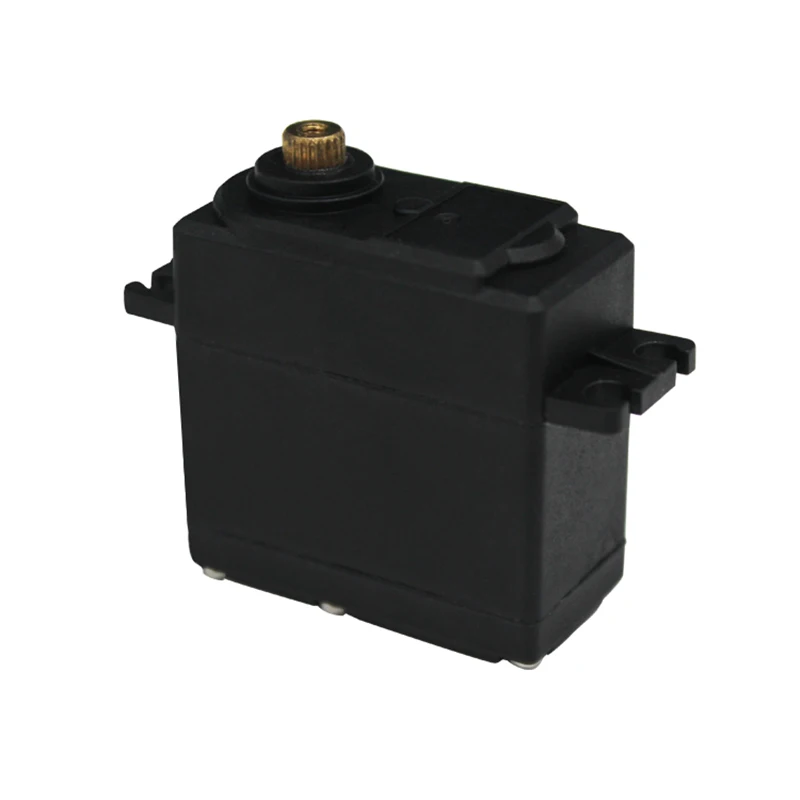 

DM150W 15kg torque metal gear digital waterproof servo for rc car rc boat