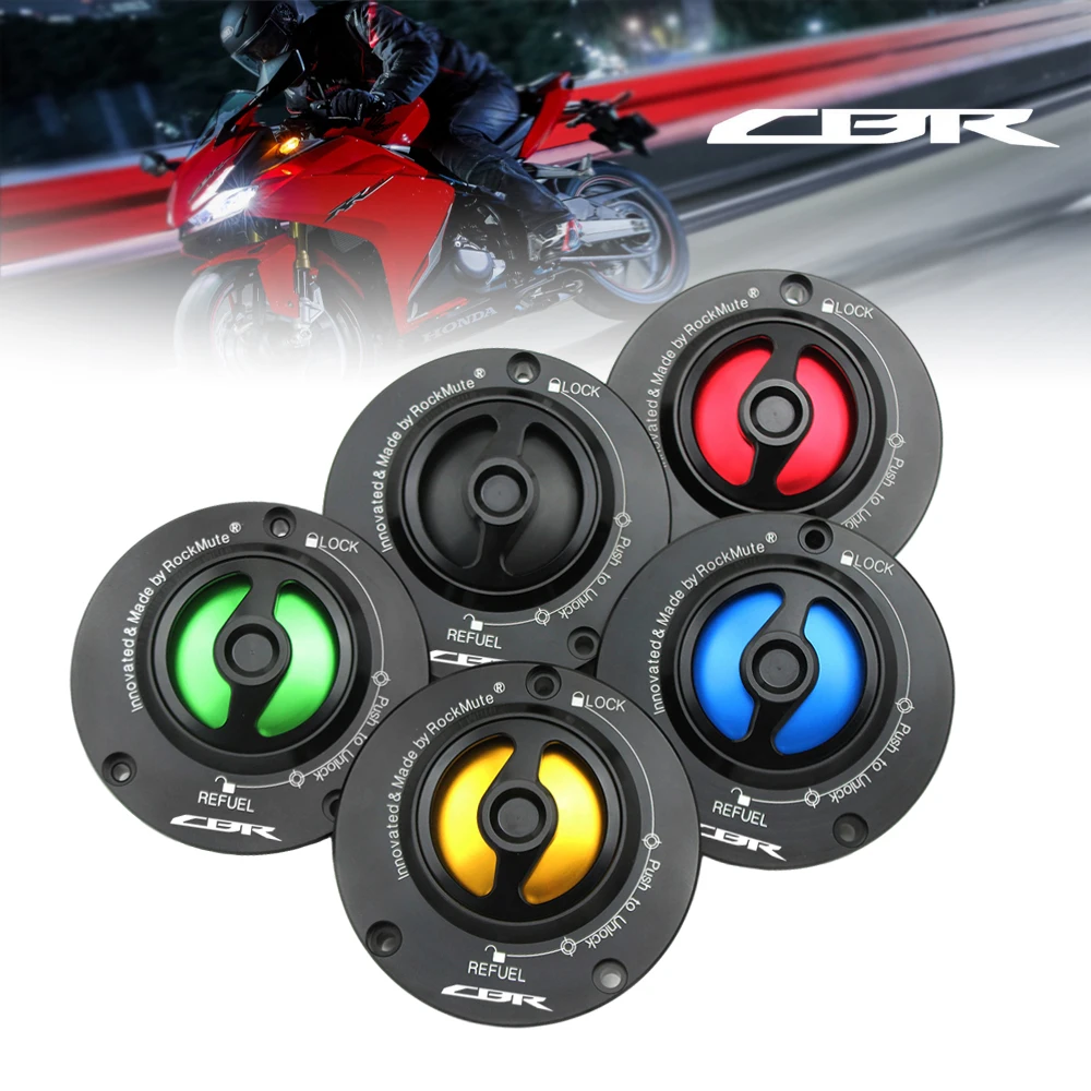 バイク用キーシリンダー 言い聞かせる CBR600RR用 2003-2006