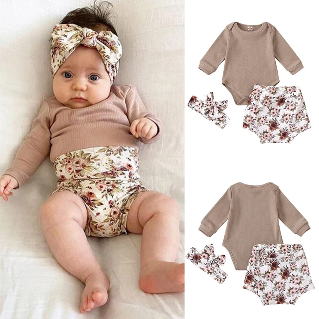 Vêtements bébé filles 6 mois - Mode ethnique - Vêtements enfants