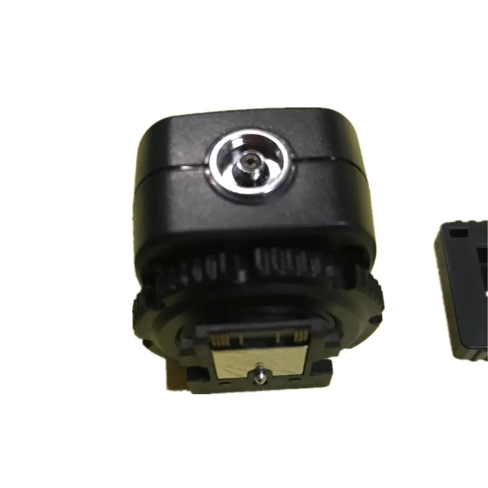 Adaptador de Sapata Como Pixel Tf334 para Nikon Canon Flash e Sony Multi-interface mi Câmera A7c A7r iv a7 Iii ii A6600 A6500 Tf334 - Image 2