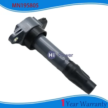 

One PCS Ignition Coil MN195805 / Car Coils For Mitsubishi Colt VI VII 1.3L ASX Lancer Sportback 1.6L MN 195805