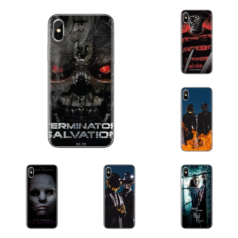 Pitchfork фильм для sony Xperia Z Z1 Z2 Z3 Z5 compact M2 M4 M5 C4 E3 T3 XA huawei mate 7 8 Y3II мягкие прозрачные чехлы