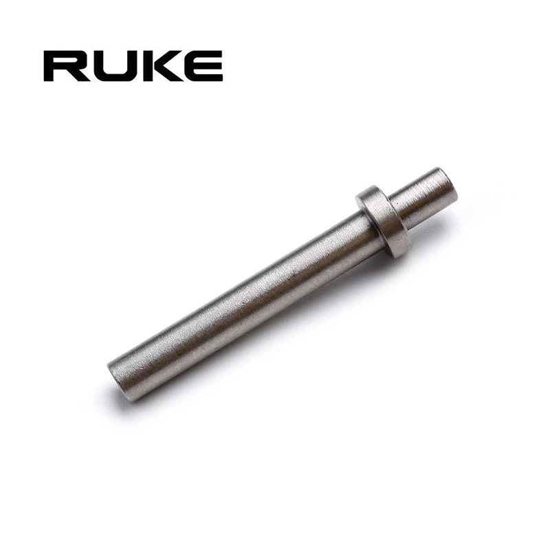 RUKE Fishing Reel Tool, Disassemble Reel Knob, Fishing Reel Handle Accessory, Include Tool and Bearing and Wshers