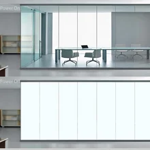 Самоклеящаяся оконная пленка SUNICE 15 см x 30 см PDLC, электронное управление, умный материал, домашняя архитектура, стеклянная липкая пленка Самоклеящаяся оконная пленка SUNICE 15 см x 30 см PDLC, электронное управление, умный материал, домашняя архитектура, стеклянная липкая пленка