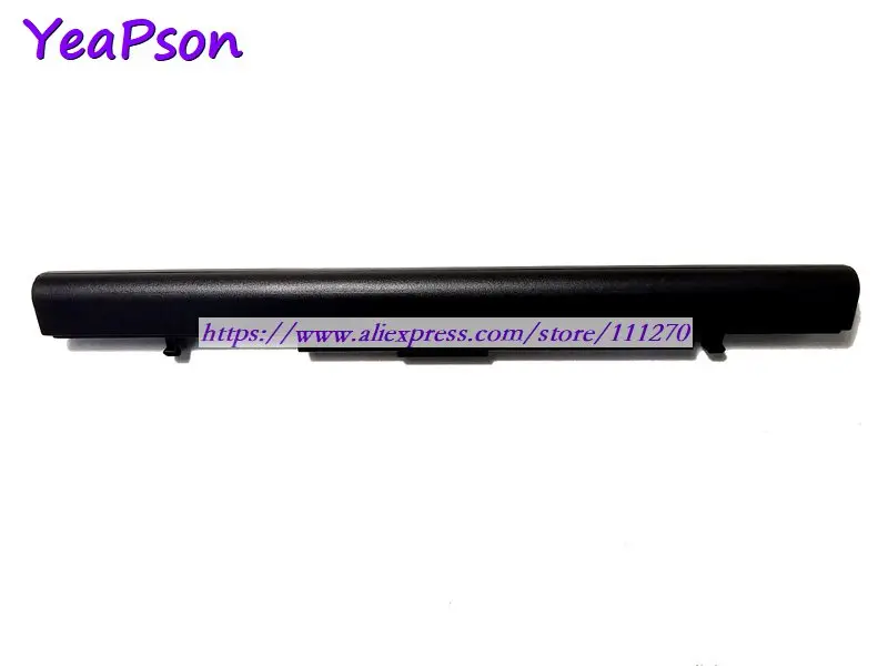 Yeapson 14 8 V 2200 мАч натуральная PA5212U 1BRS PABAS283 ноутбук Батарея для Toshiba R50 B 119 01R C 10W 114
