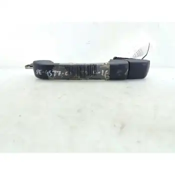 

1901993 handle Rear Outer Left Volkswagen Golf Iii Saloon (1h1) 1.6