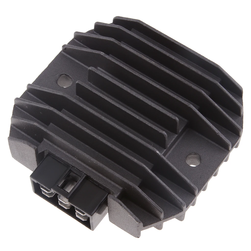 Voltage Regulator Rectifier for Kawasaki ZZR600 ZX600D 1990 1991 1992
