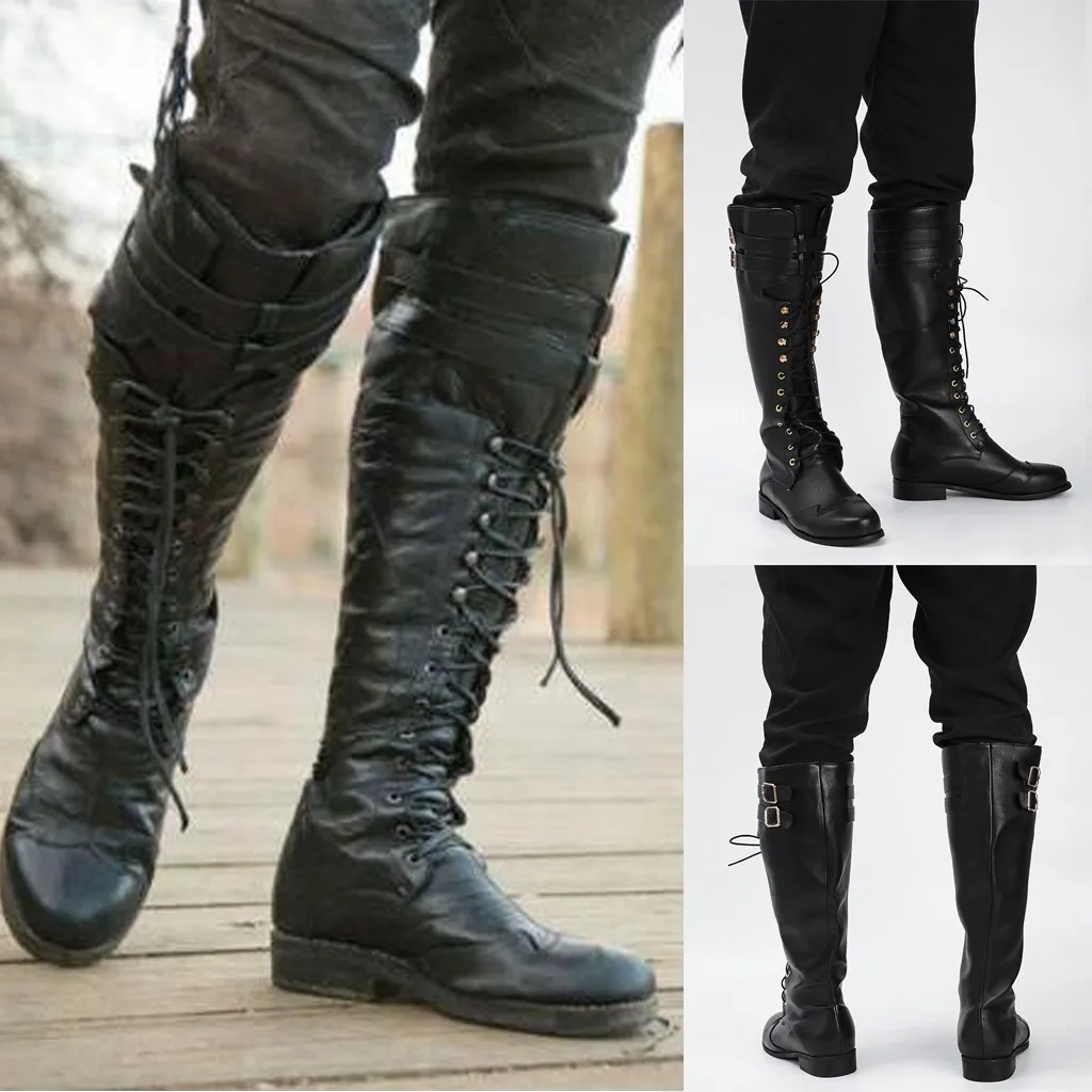 Distinguir no se dio cuenta emparedado Outfit Con Botas Largas Hombre Top Sellers - deportesinc.com 1688182684