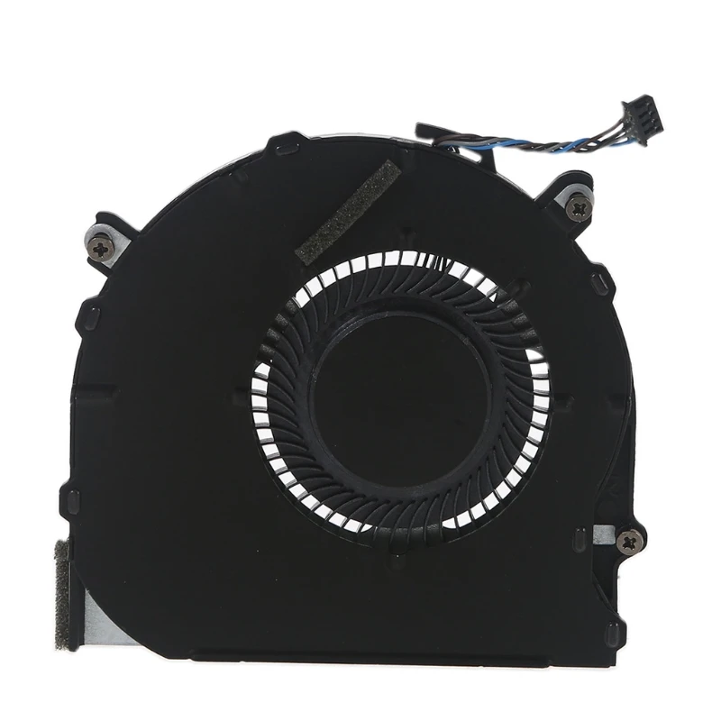 2021 New  L09537-001 DFS551205ML0T FK3N Cooling Fan for HP ProBook 640 G4 645 G4 Notebook Radiator DC 5V / 0.5A Laptop Cooler