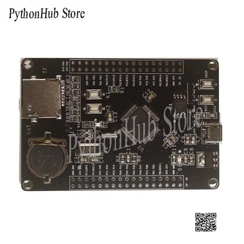 

STM32 STM32F730 Development Board Stm32F7 M7 Beyond STM32F407