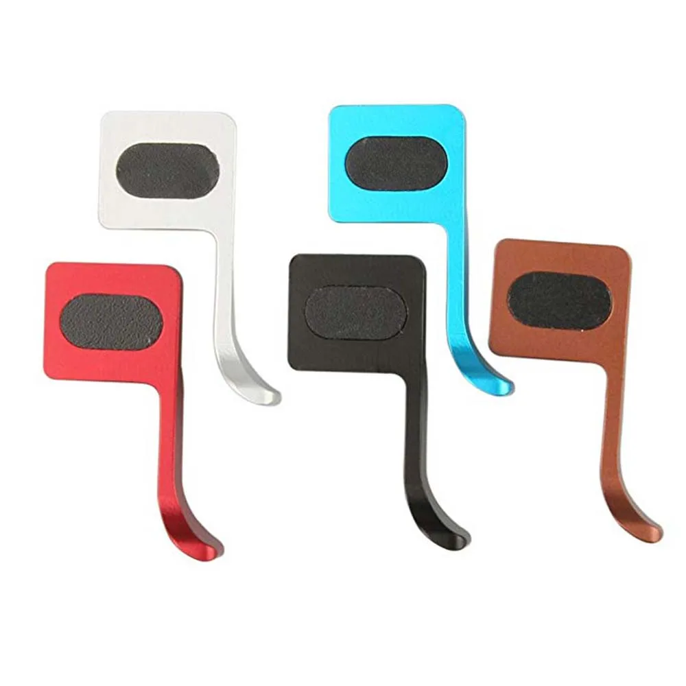 Enhanced Ergonomic Camera Thumbs Up Grip