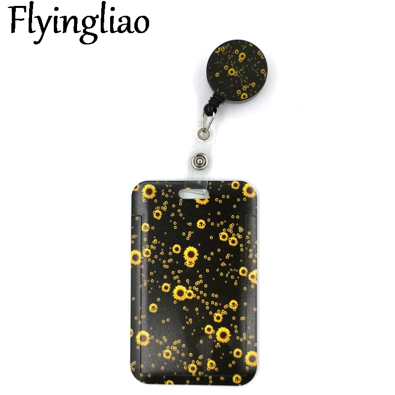 Рисунок 4 - Чехол с подсолнухами для мужчин и женщин