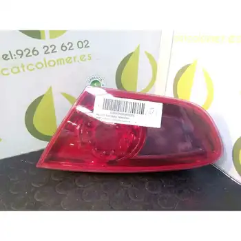 

PORTON PORTON Right Rear light Seat Leon (1p1) Reference Ecomotive