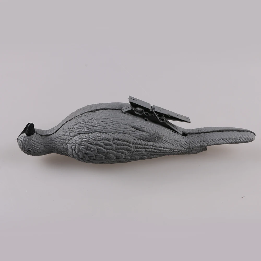 6 pçs alvo de tiro com arco 3d animal alvo pombo isca eva espuma oco tiro  alvo para caça ao ar livre jogo treinamento vazio dentro - AliExpress, image size:1000x1000