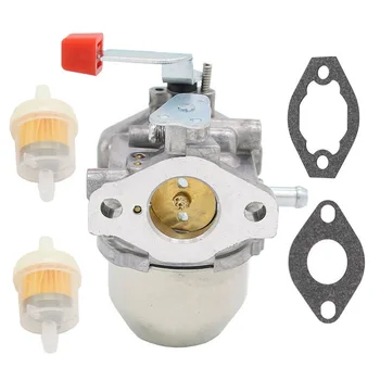 

Carburetor For Generac 0C1535ASRV 4000XL/4000EXL/GN220 7.8HP 97747 C1535 436BRE