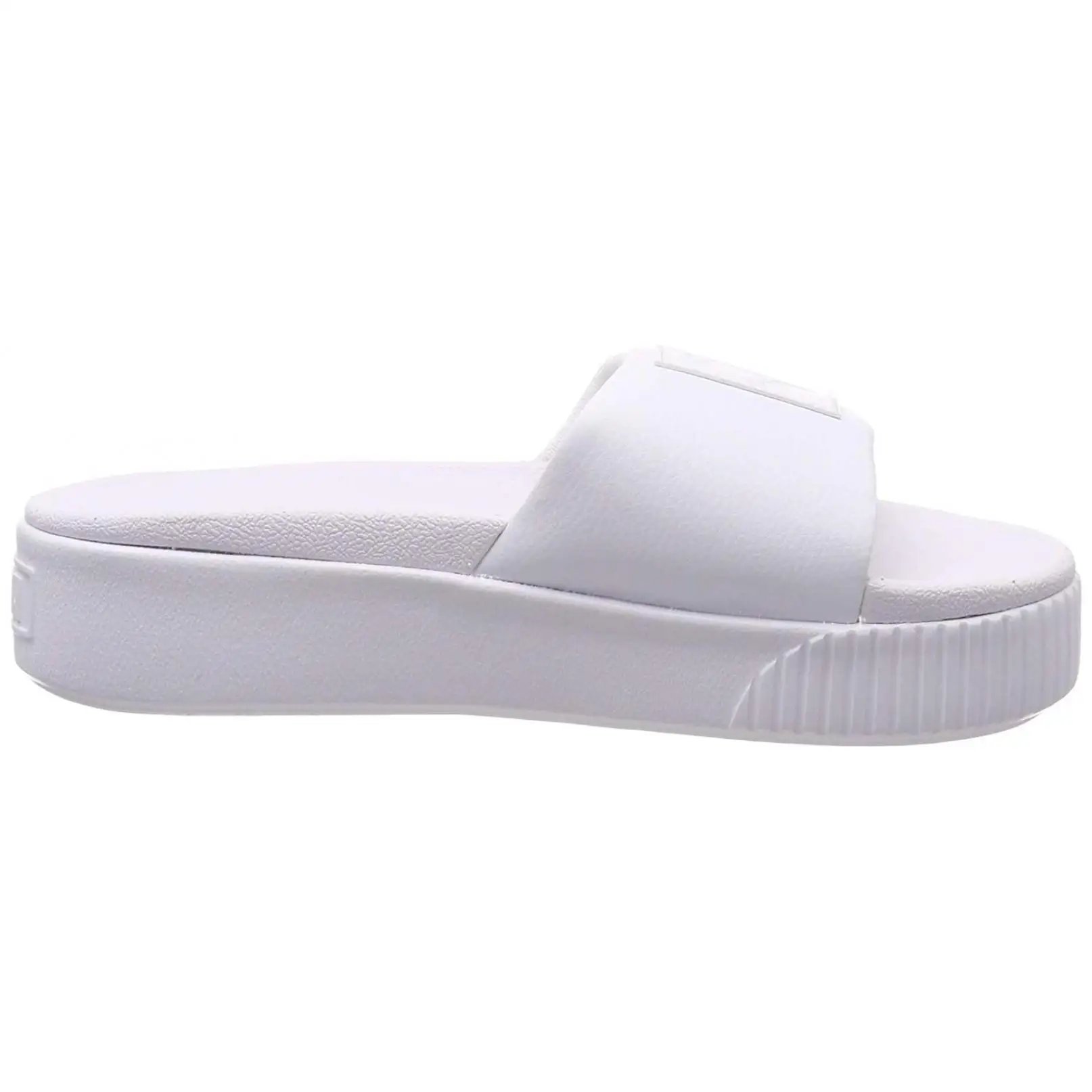 puma platform slide wns