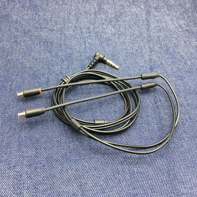 1 Paar Kopfhörer DIY Verbinder A2DC Jack Für CKS1100 LS Serie LS400 E50 Silbe F3