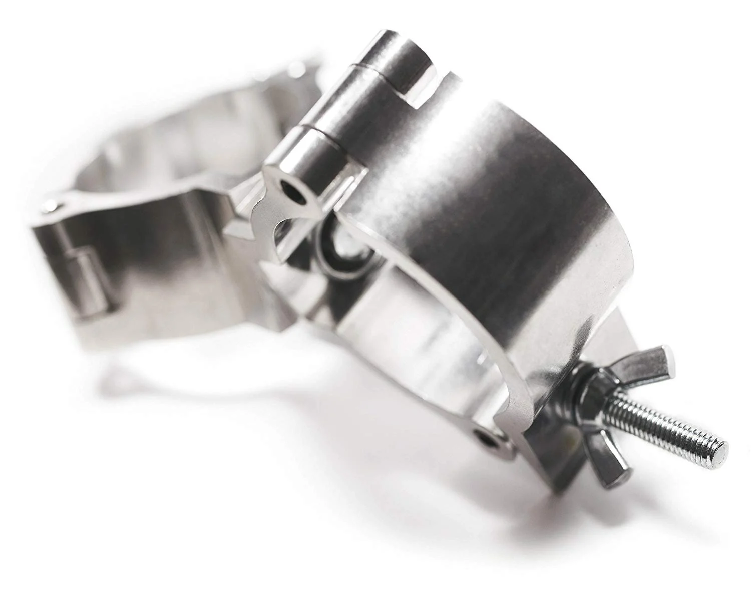 QUARKZMAN Pince De Poutre Légère, Pince En Aluminium