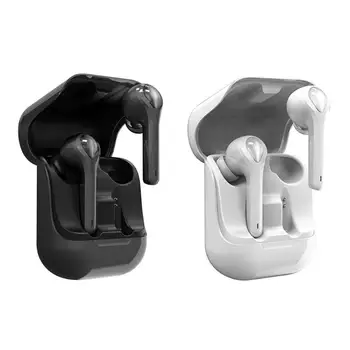 

G9mini TWS Bluetooth 5.0 In-ear Touch Control Sports Earphones Binaural High-fidelity HiFi Stereo Headset With Charging Case