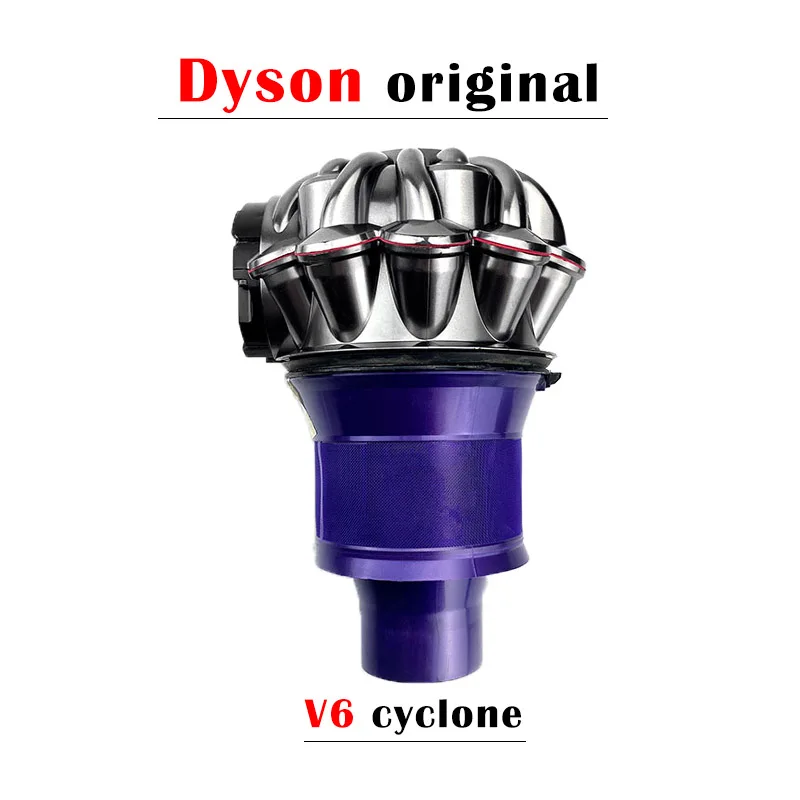 Dyson V8 ハンドヘルド掃除機の部品セット Dyson V8 ハンドヘルド掃除機の部品セット Amazon | へ