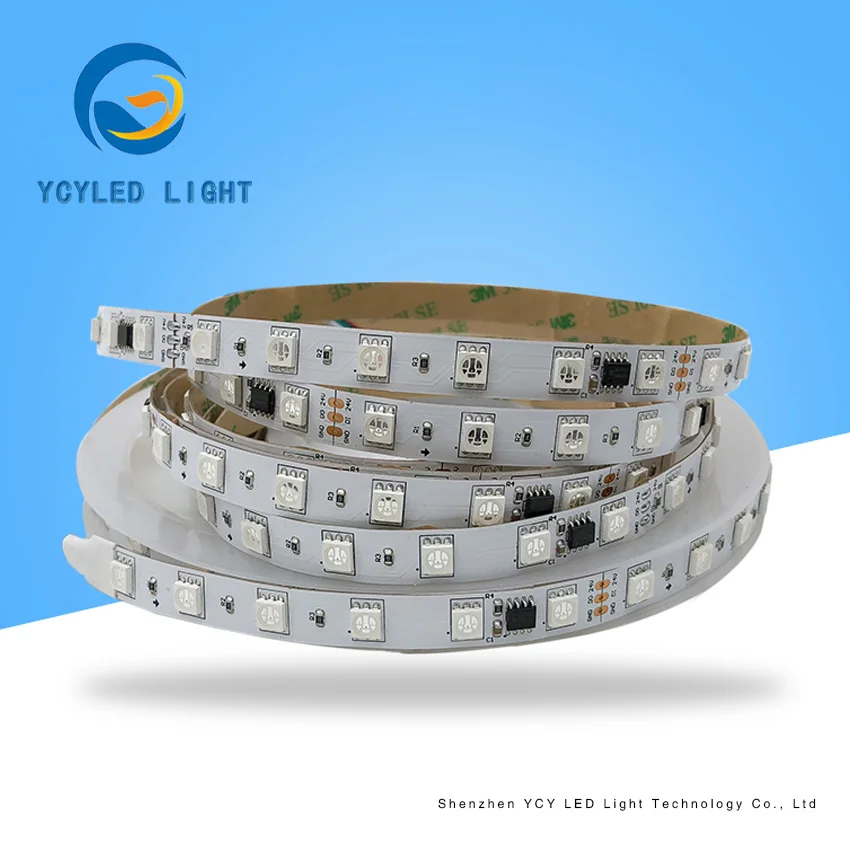 24V 60leds Led Strip (9)