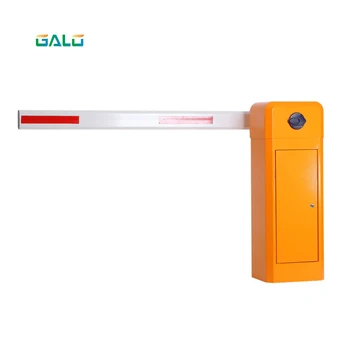 

Automatic Traffic Boom Barrier Gate Price Toll Gate Barrier