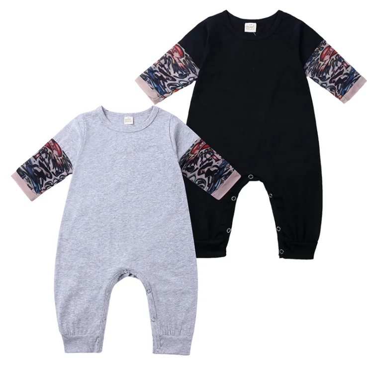 newborn baby boy jumpsuits