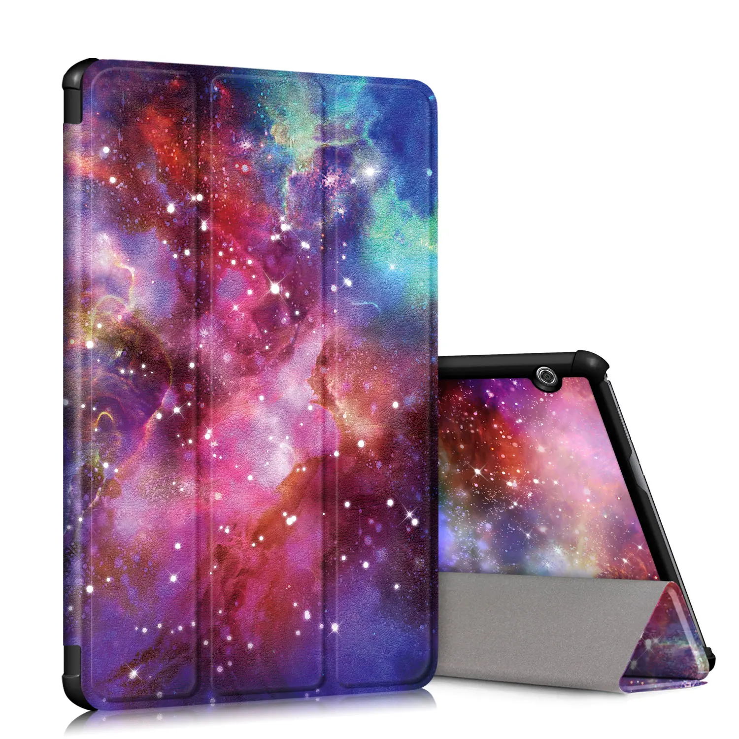 Чехол для Huawei Mediapad T5 чехол планшета MediaPad 10|Чехлы планшетов и электронных книг| |