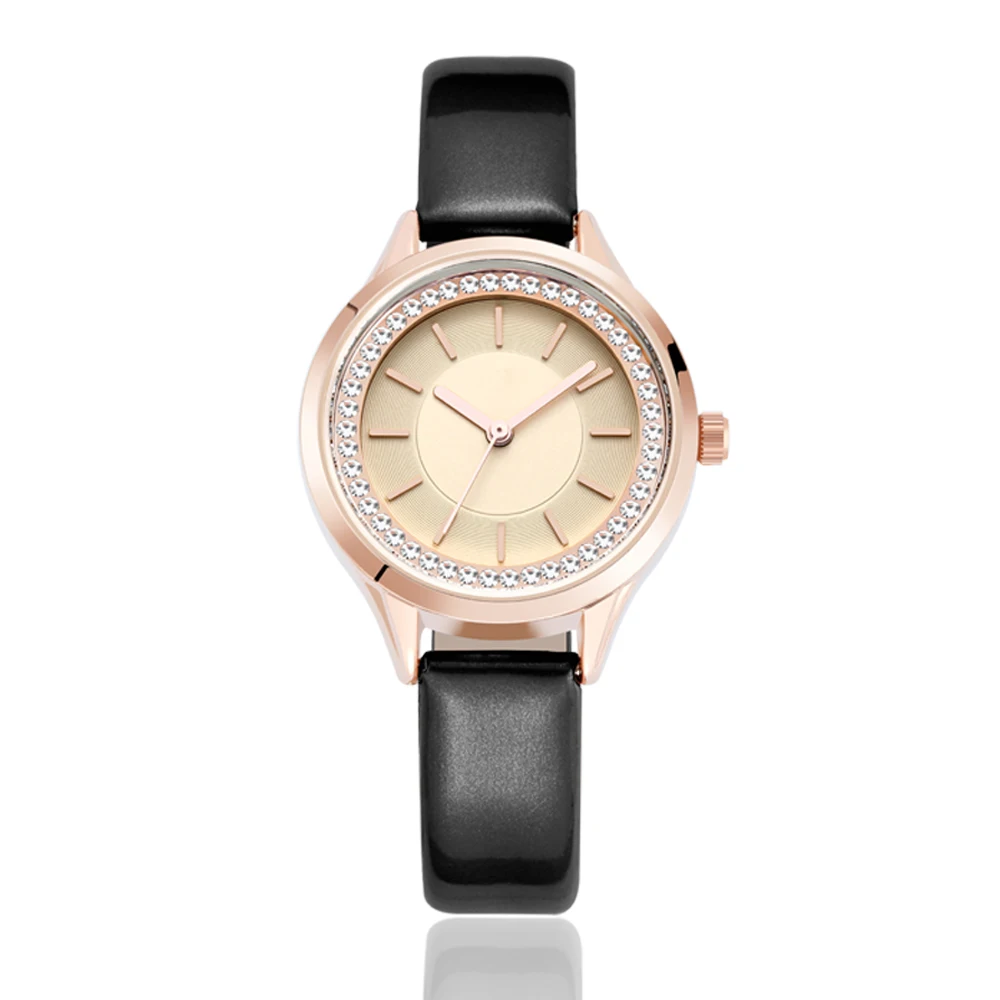 

Quartz Watch Women Watches Brand Luxury 2019 Wristwatch Female Clock Wrist Watch Lady watch