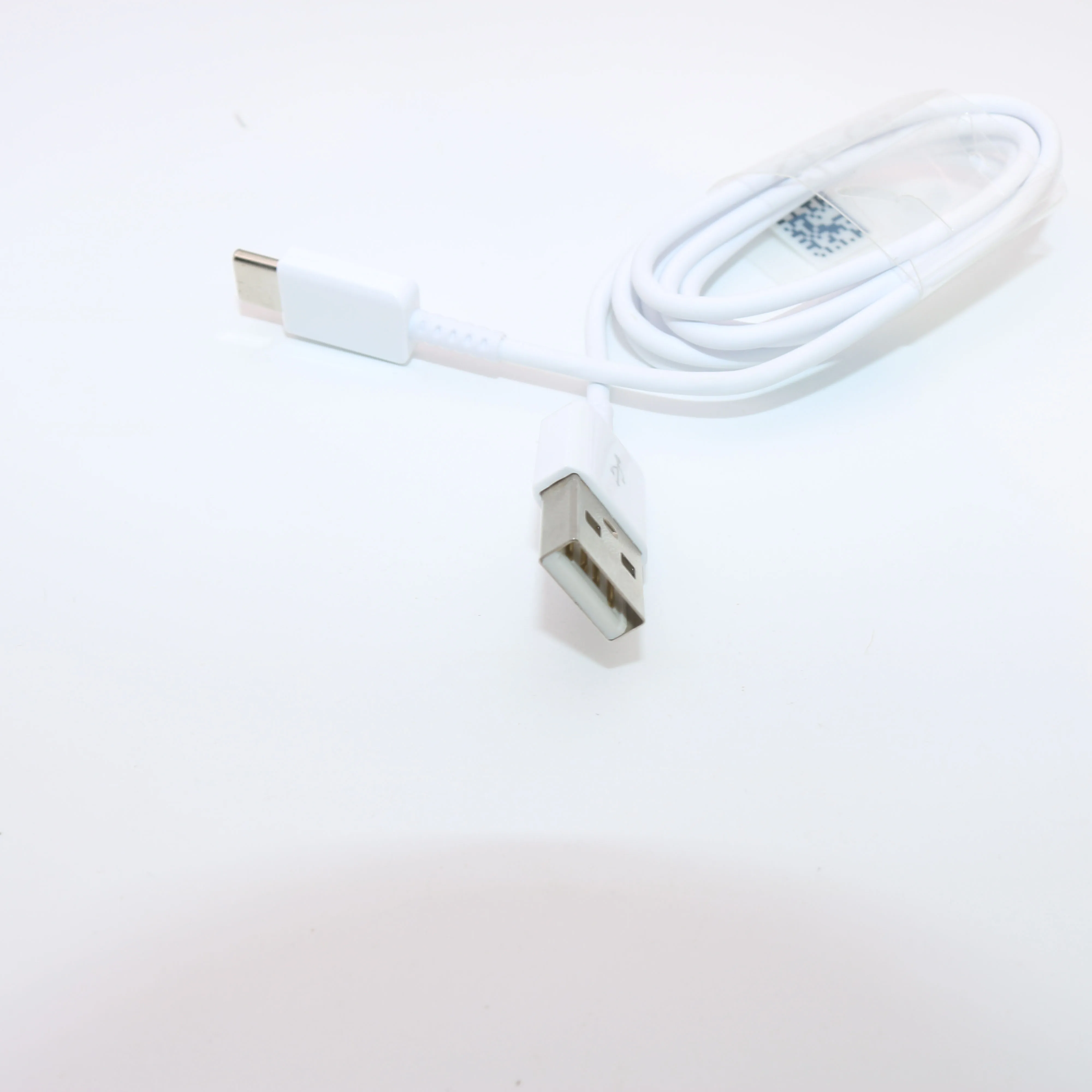 Зарядный кабель samsung galaxy 120 см для быстрой зарядки usb 3,1 type C для S8 s9 Plus note 8 9 A7 A8