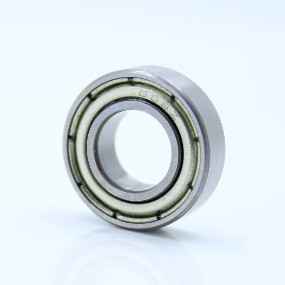 

10Pcs 688ZZ Bearing 8x16x5 mm P0 Chrome Steel 688Z Ball Bearings