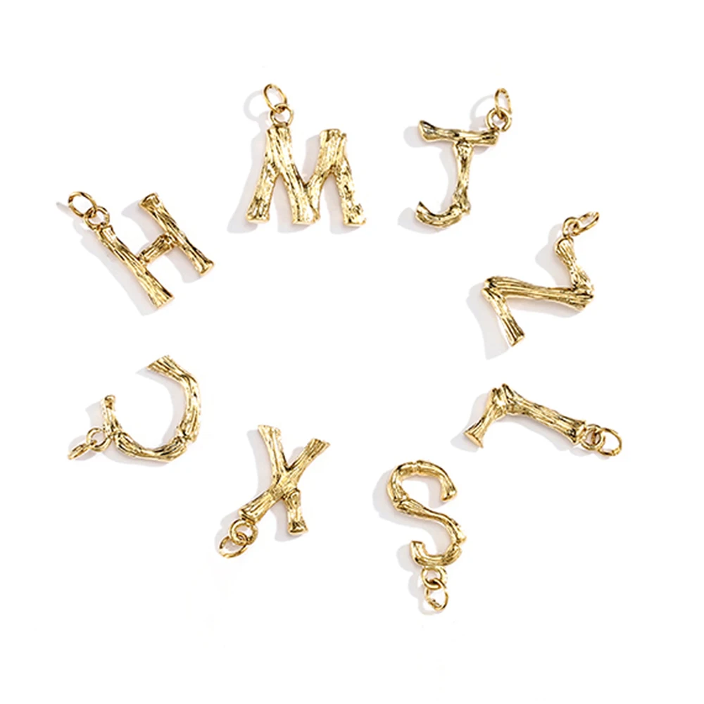 eManco diy Stainless Steel 12 zodiac charms for jewelry making