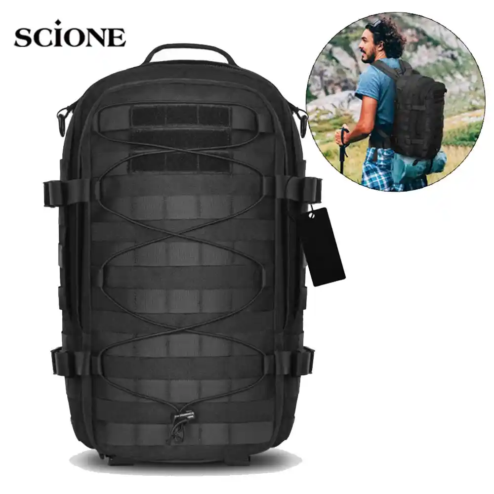 waterproof hunting backpack