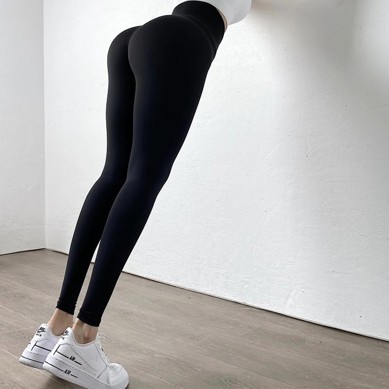 zyia leggings Women Legging for Fitness High Waist Leggings Push Up Sports Leggings Women Sexy Slim Black Legging Sportswear honeycomb leggings