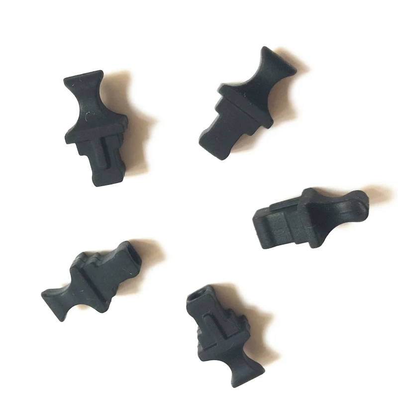 Рисунок 6 - GPON/EPON SFP модуль SC порт заглушка от пыли крышка