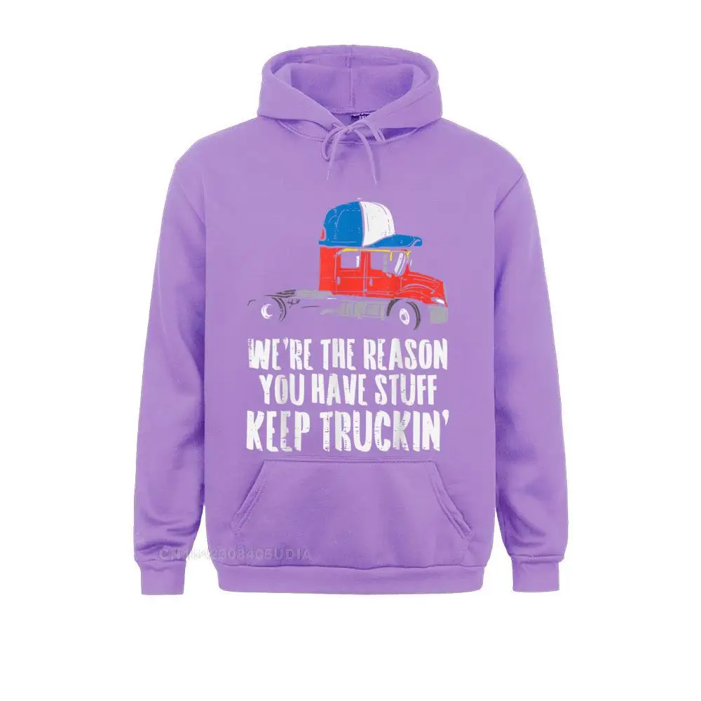 Classic Mens Sweatshirts Reason You Have Stuff Keep Truckin Truck Driver Trucker Gift T-Shirt__B5341 Street Hoodies Father Day  Clothes Long Sleeve Reason You Have Stuff Keep Truckin Truck Driver Trucker Gift T-Shirt__B5341purple