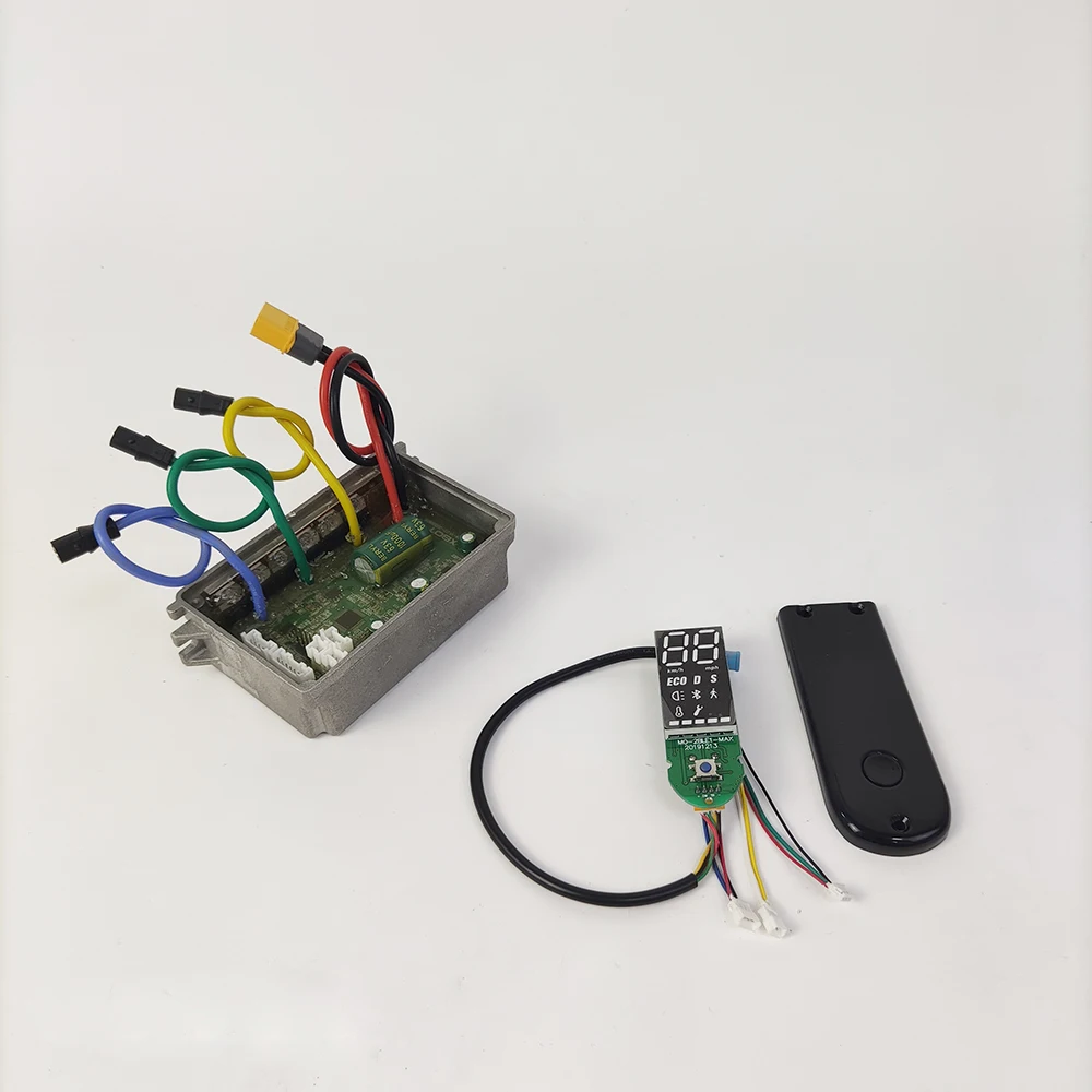 Ninebot Controller for scooter max dashboard Ninebot Max g30 escooter kit ninebot accessories control board for ninebot g30