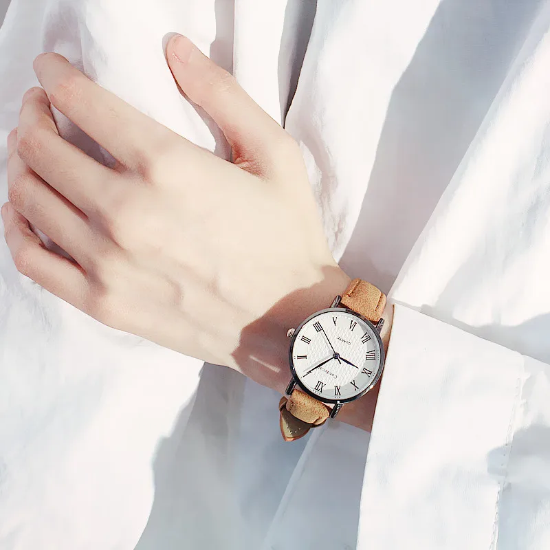 Женские часы с бриллиантами, Звездные модные часы с циферблатом, браслет, набор, Дамский кожаный ремешок, кварцевые наручные часы, женские часы Zegarek Damski