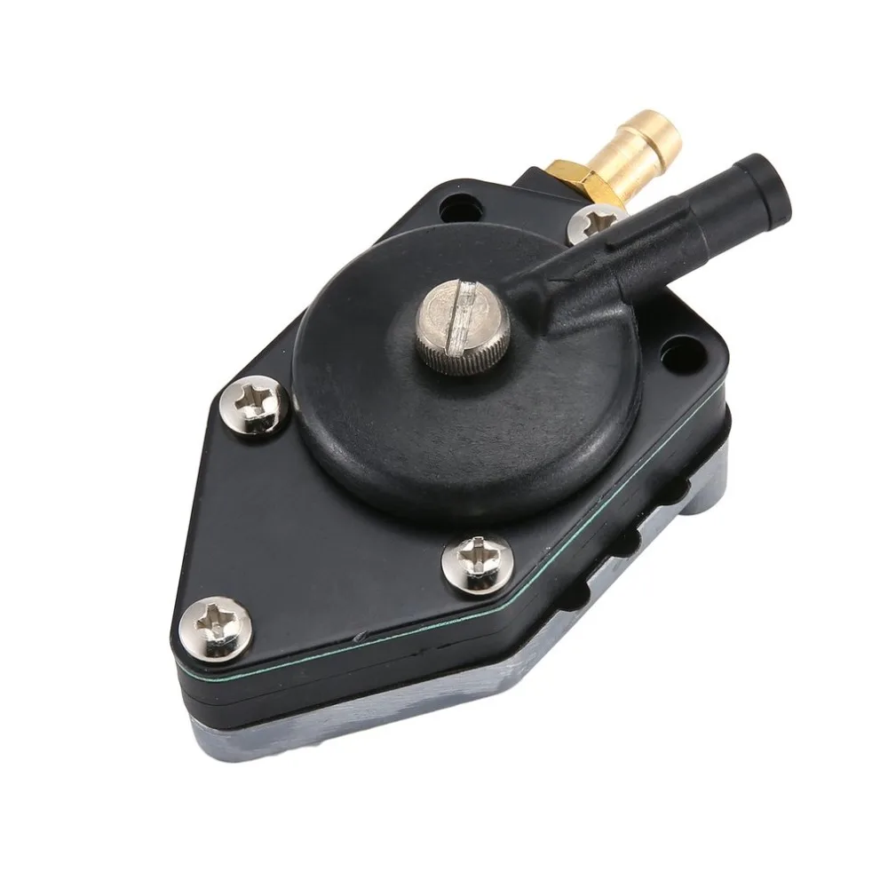 Подвесной Топливный насос с прокладкой для Джонсон/Evinrude 438556 388268 385781 394543