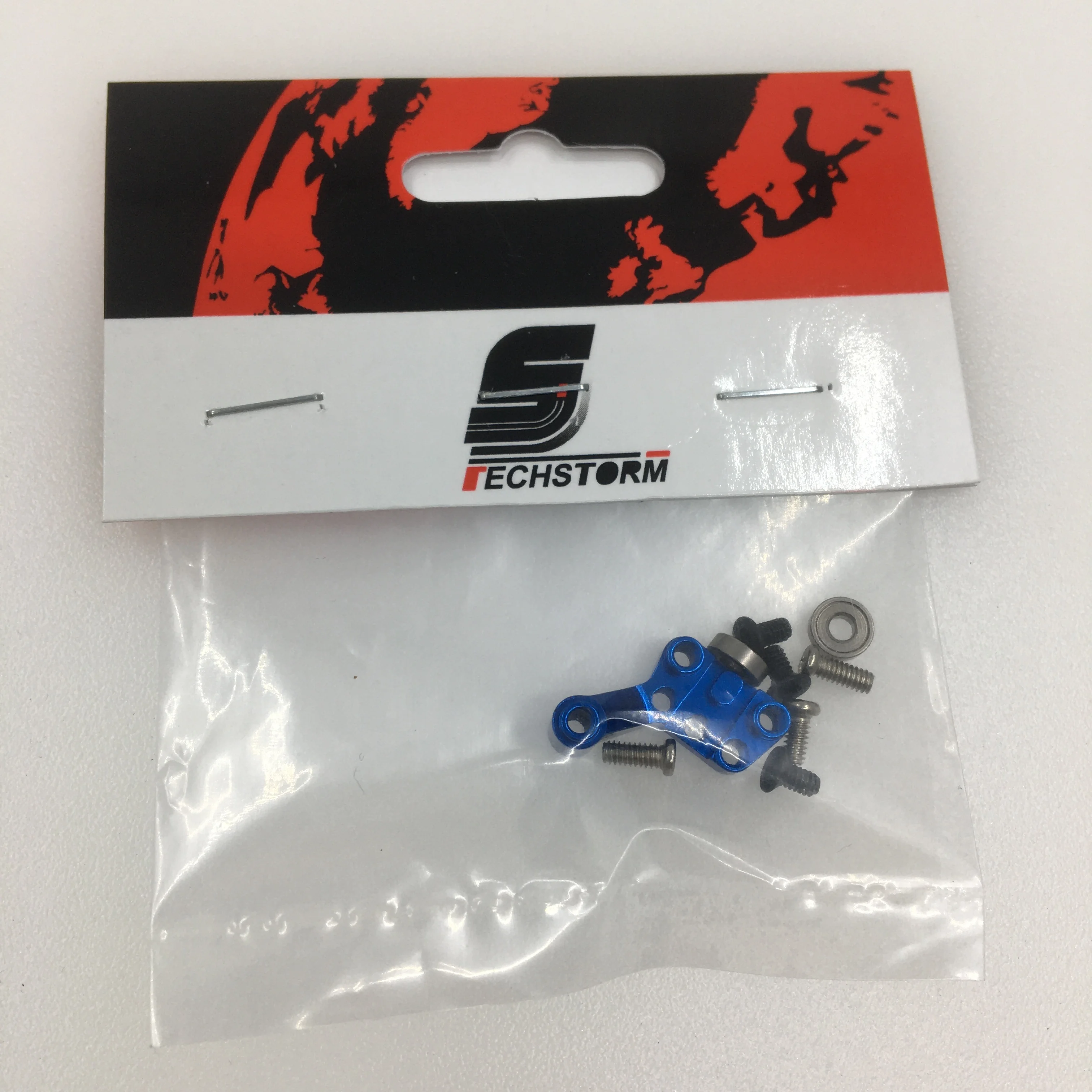 TSRACING DPA Metal Slide rail steering seat for Rear Drive Drift RC Car 1/28 XRX ATM DRZ