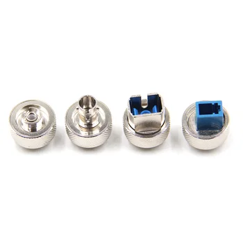 

OTDR Adapter LC/FC/SC/ST Adaptor for Grandway Tribrer ShinewayTech Ruiyan JoinWit G-link DVP Free Shipping