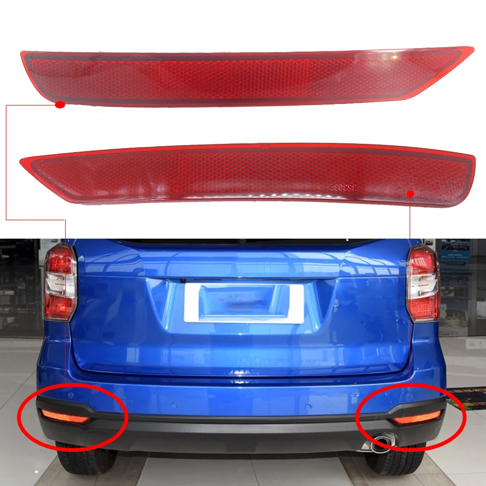 subaru forester 2017 tail light bulb nolankosty