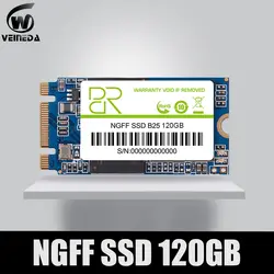 BR m.2 ssd m2 2242 hd ssd 120 ГБ 60 ГБ 240 ГБ sata3 Внутренние твердотельные накопители для hd ноутбук ноутбуки